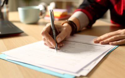 Dossier administratif Parcoursup IFSI Paray 2024