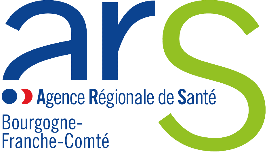ARS (Agence Régionale de Santé) Bourgogne Franche-Comté
