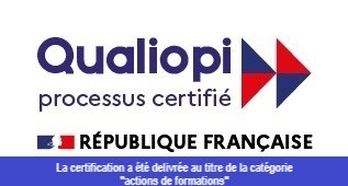 Logo Qualiopi