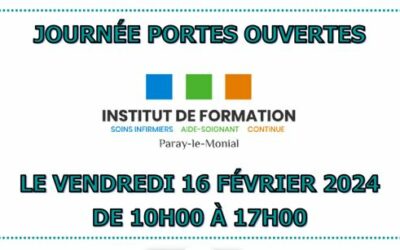 A vos agendas !