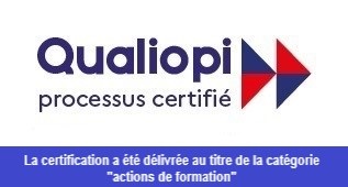 Logo Qualiopi