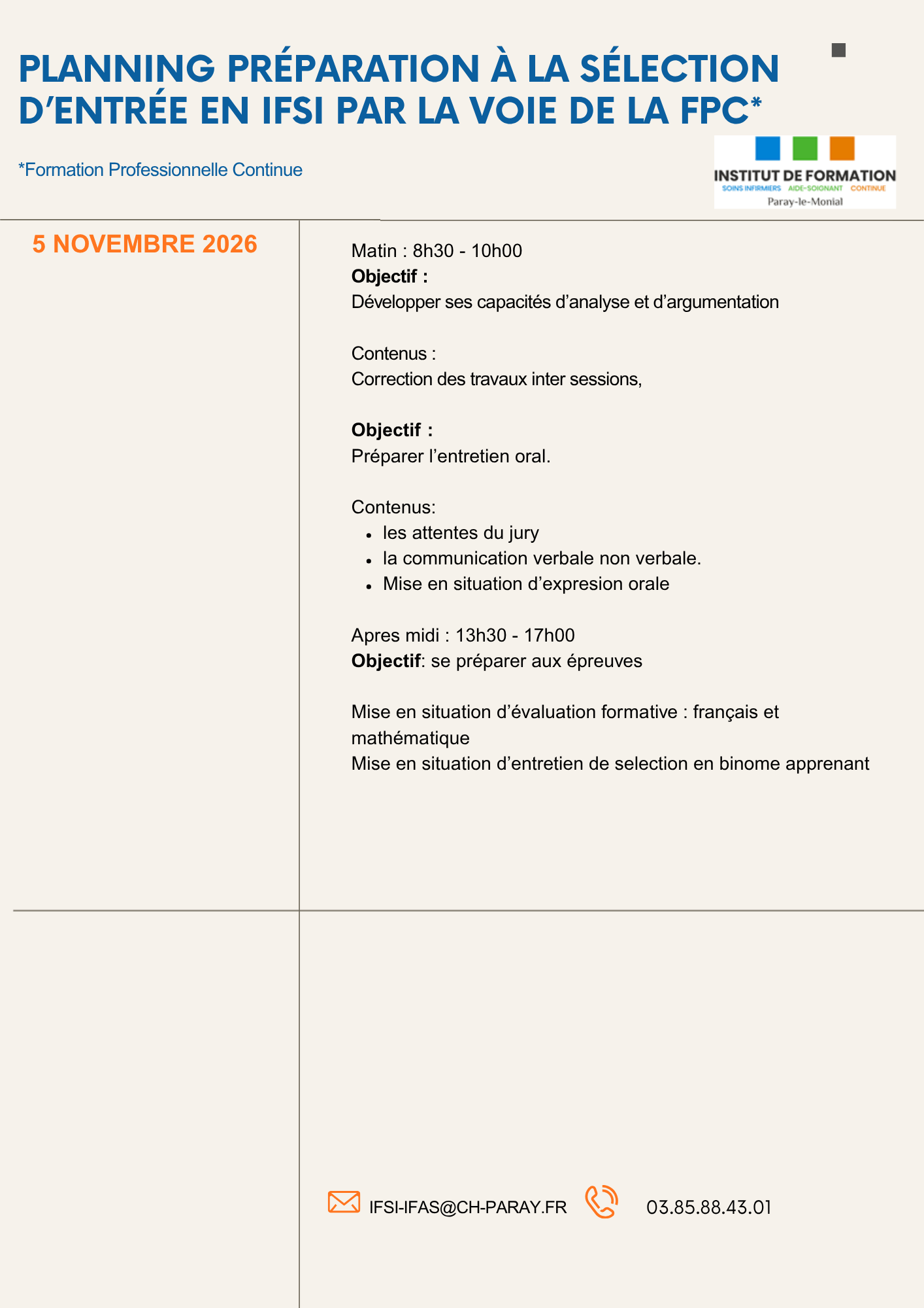 PLANNING 2