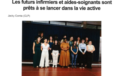 Remise des Diplômes d’Etat 2026